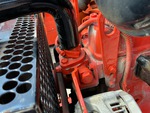 Engine with Cooling System Leaks