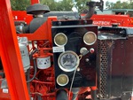 Control Station with Gauges
