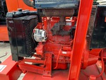 Engine with Engine - Left Side