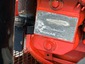 Engine with Emission Label