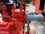 Water Pump with Discharge Check Valve