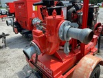 Water Pump with
