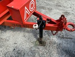 Trailer Chassis with Landing Gear / Tongue Jack