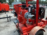 Pump with