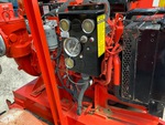 Engine with Engine - Right Side