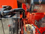Engine with Cooling System Leaks