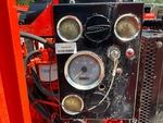 Control Station with Gauges