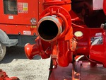 Pump with