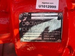 General Appearance with Unit Serial Number