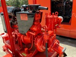Water Pump with
