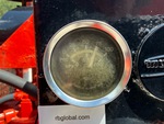 Control Station with Engine Oil Pressure