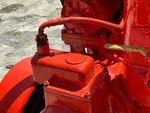 Water Pump with Self Prime System
