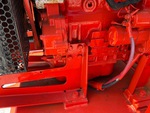 Engine with Oil Leaks