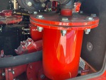 Water Pump with Self Prime System