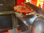 Water Pump with