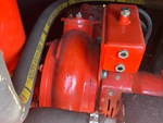 Water Pump with Pump Housing