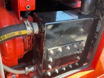 Water Pump with