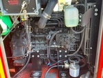 Engine with Engine - Right Side