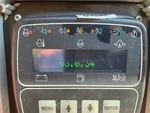 Control Station with Warning Lights