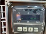 Control Station with Gauges