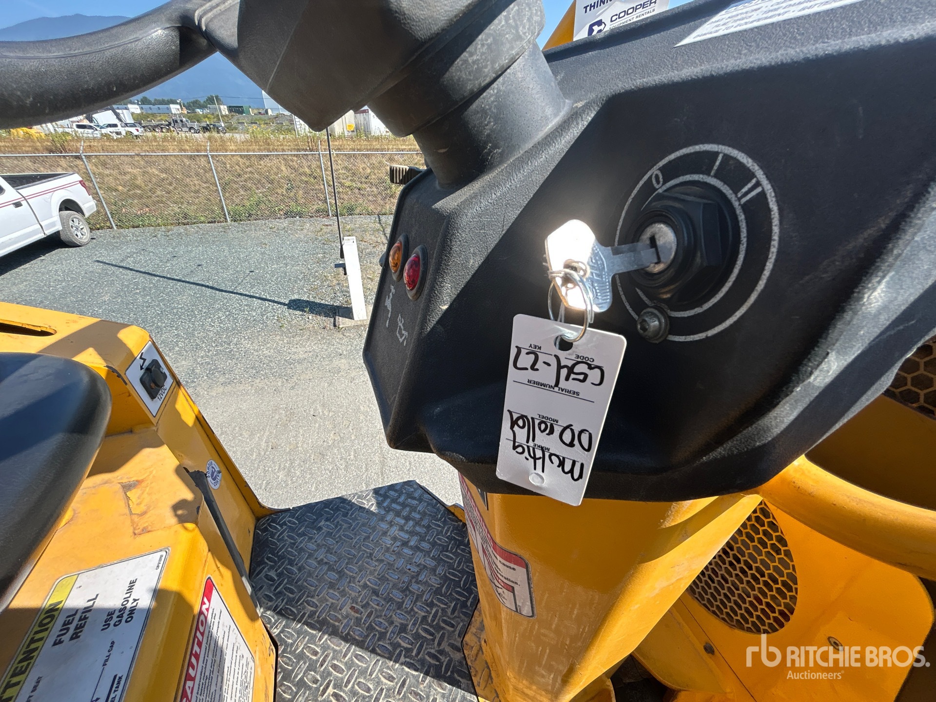 2019 Multiquip AR14H