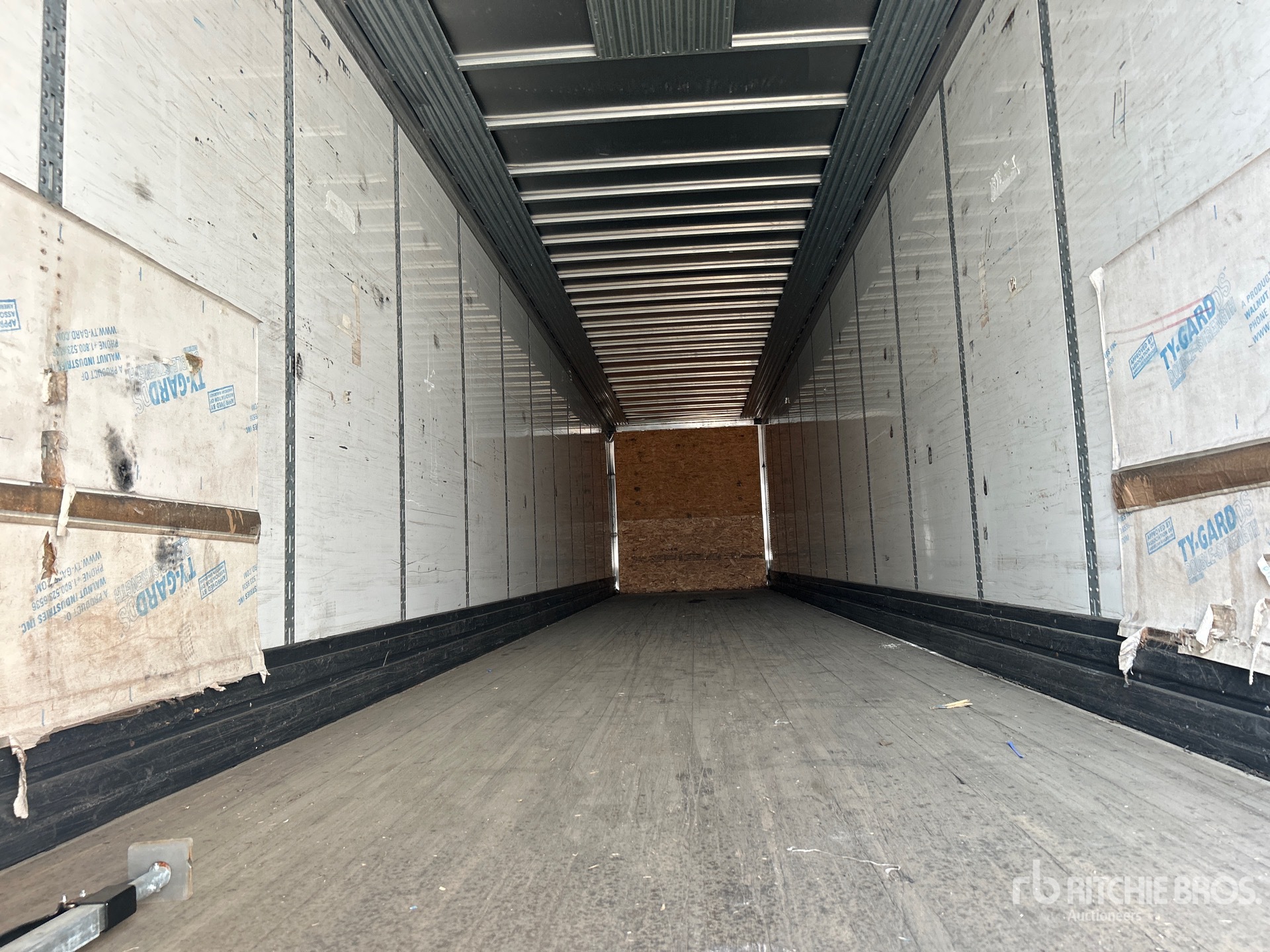 2015 Stoughton ZGPVW-535T-S-C-