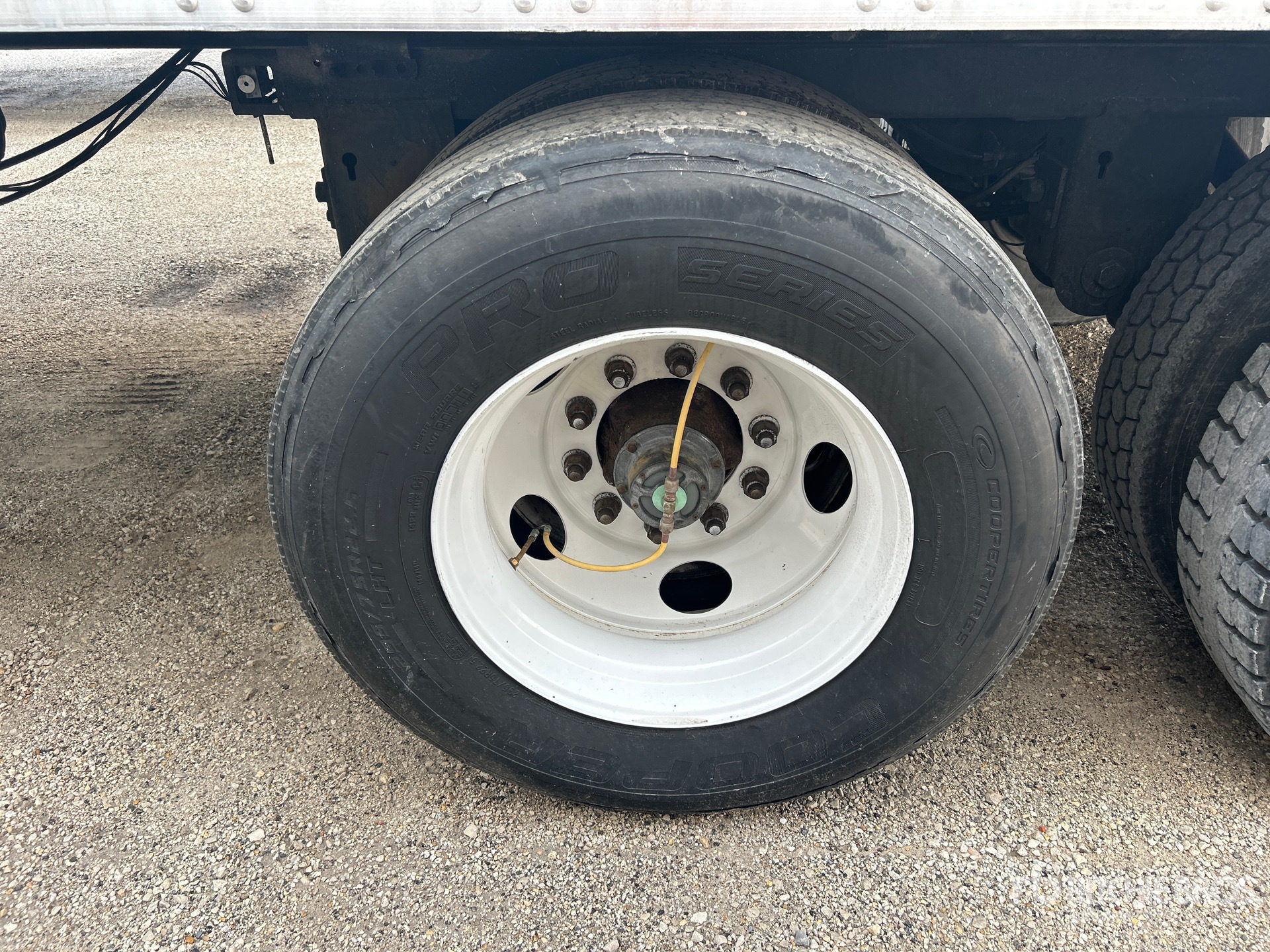 2015 Stoughton ZGPVW-535T-S-C-