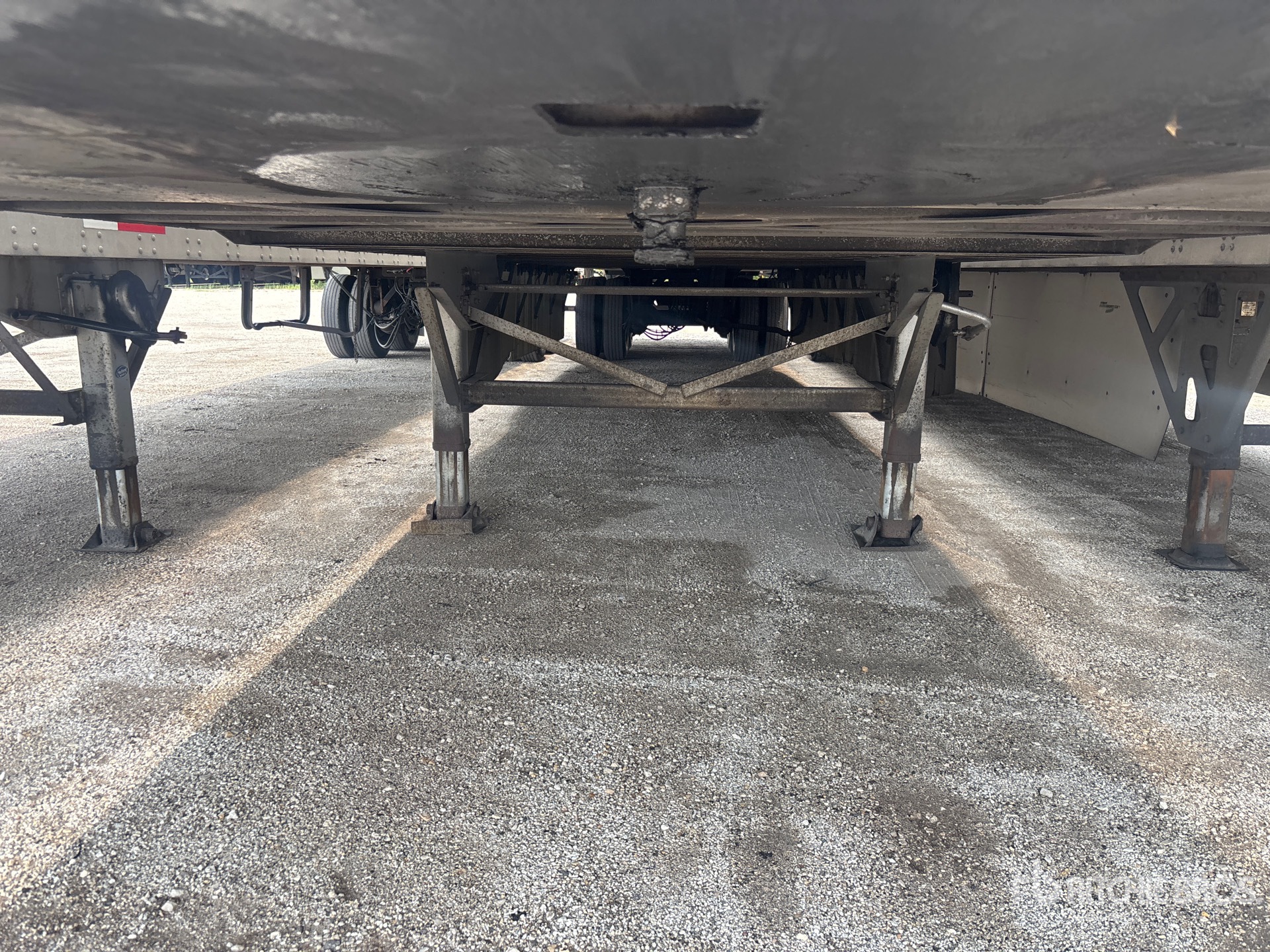 2022 Operbus 53 ft T/A