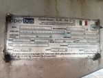 General Appearance with Numéro de série/Numéro d'identification du véhicule automobile
