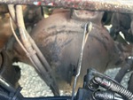 Drivetrain with