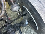 Brakes with