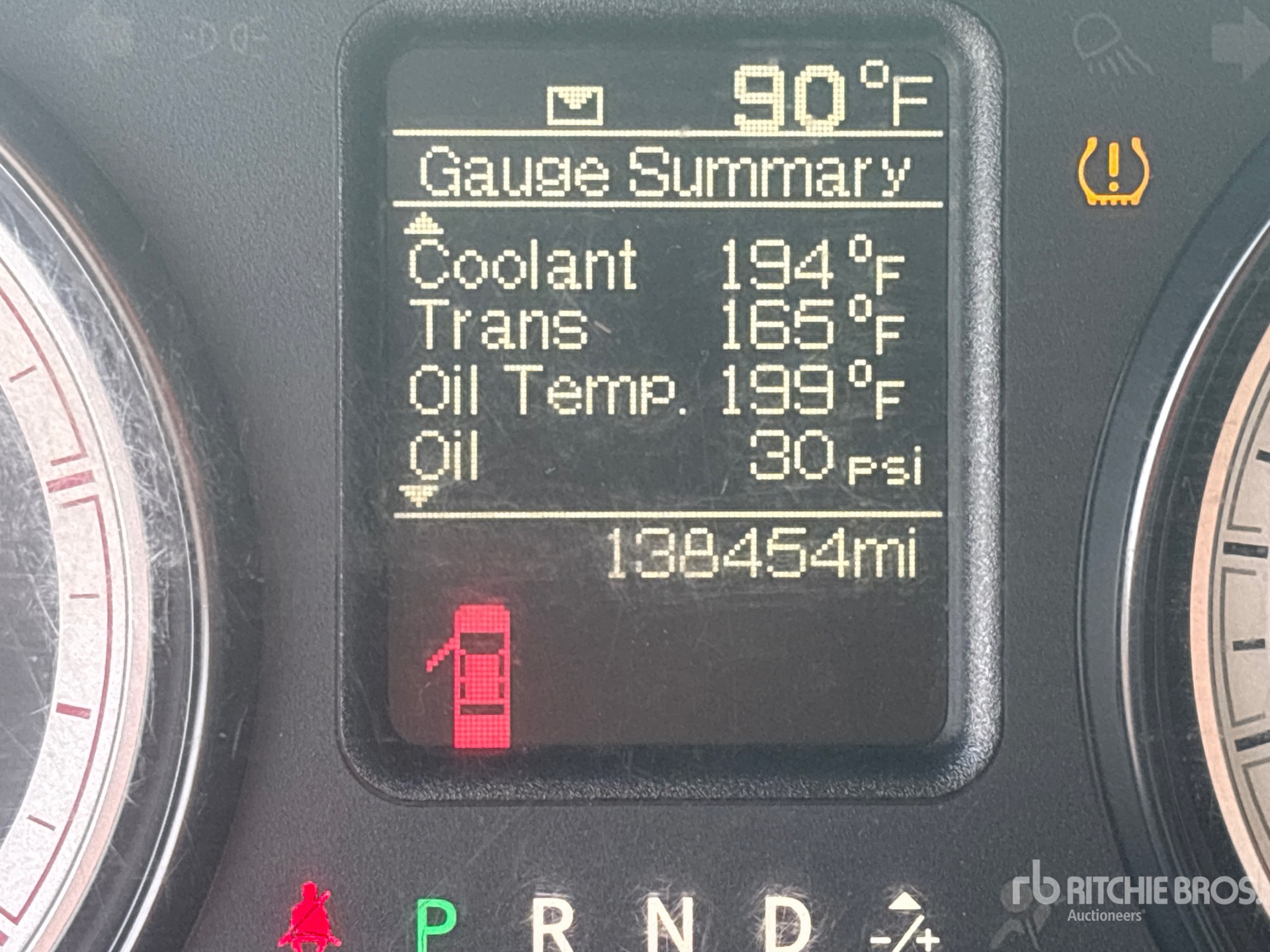2016 Ram 2500