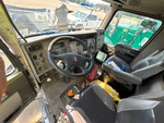 Cab with