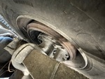 Brakes with
