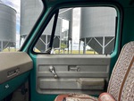 Cab with