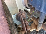 Brakes with