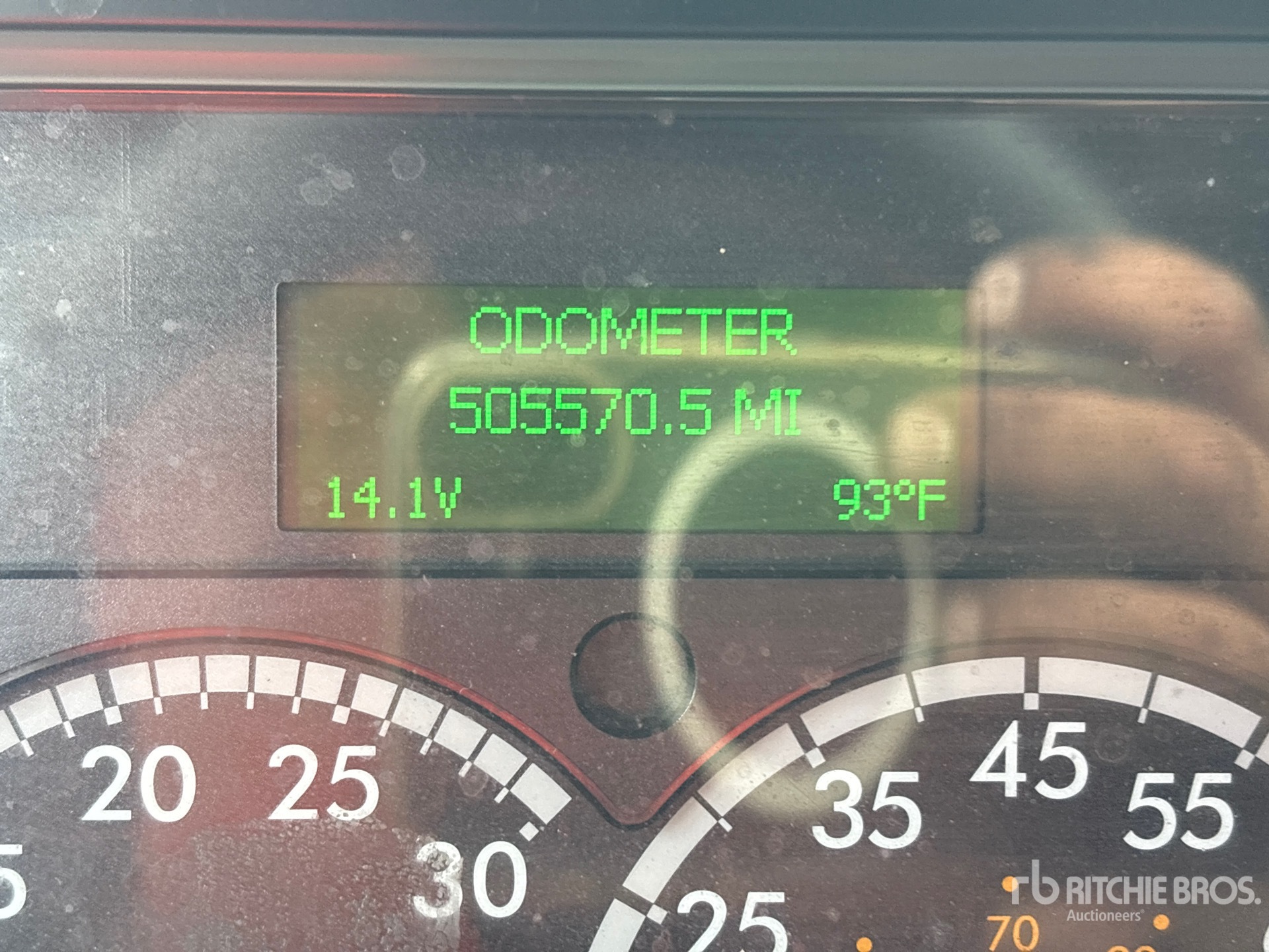 2023 Freightliner M2 106