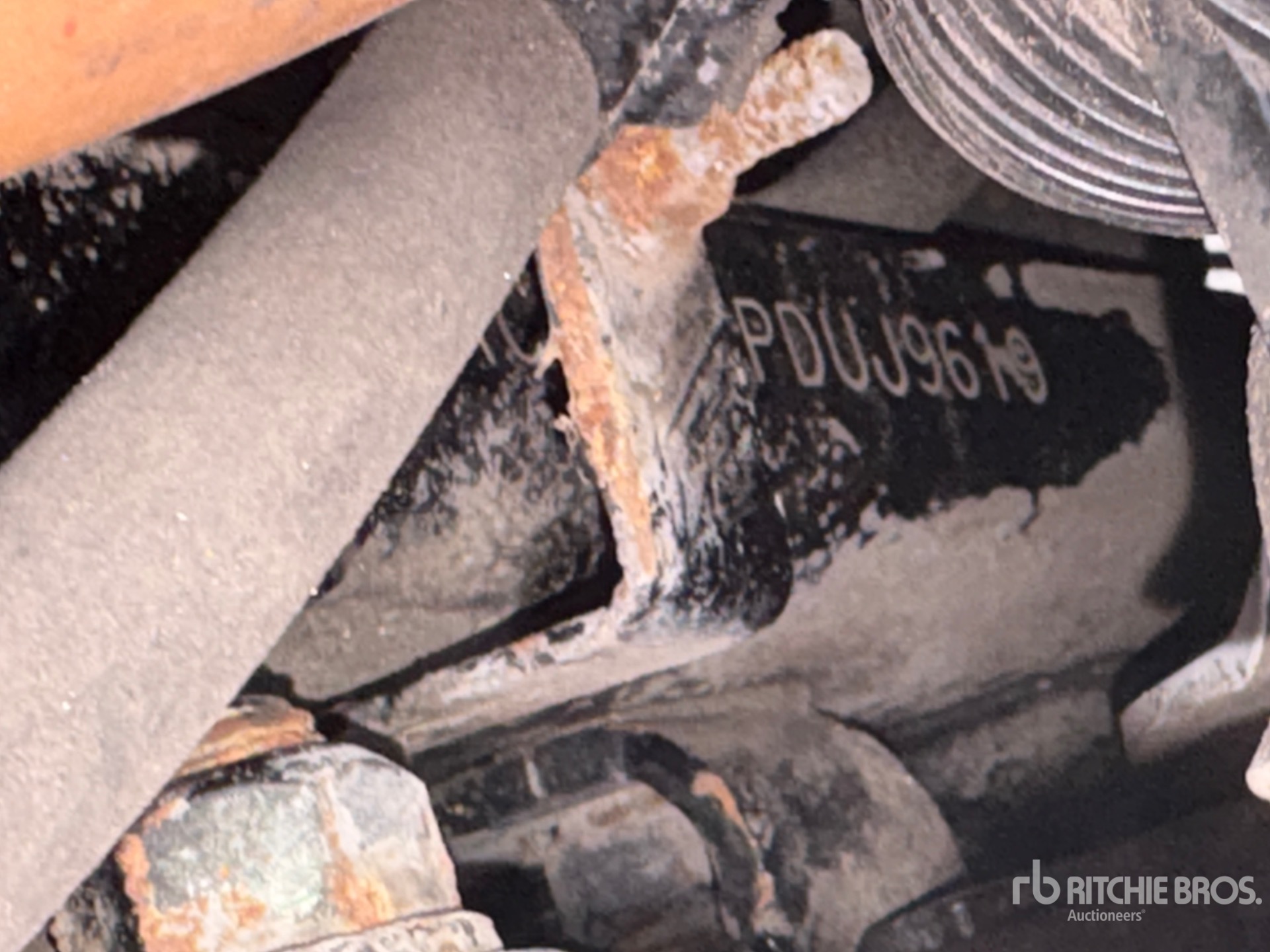 2023 Freightliner M2 106