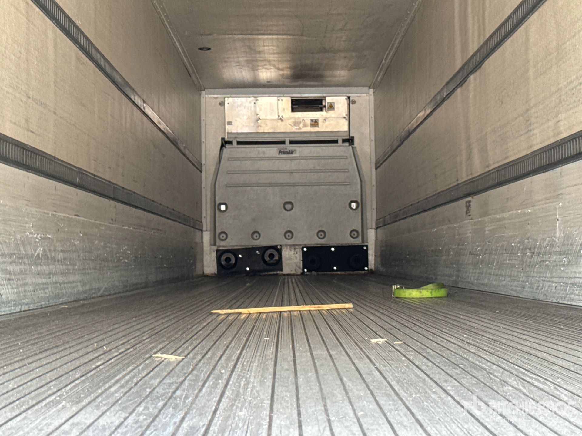 2012 Great Dane 53 ft T/A