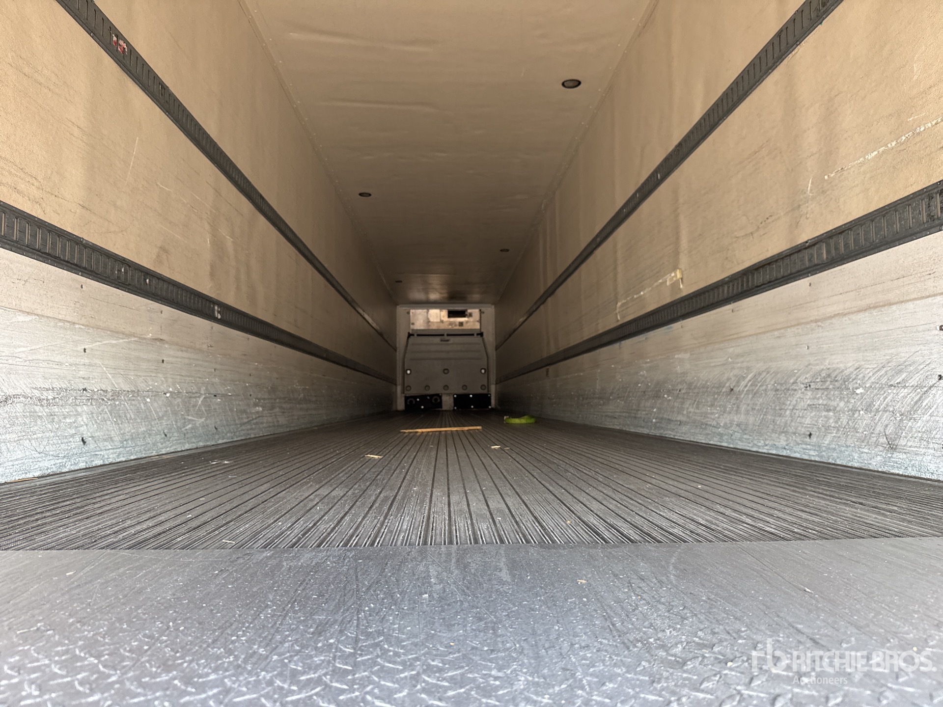 2012 Great Dane 53 ft T/A