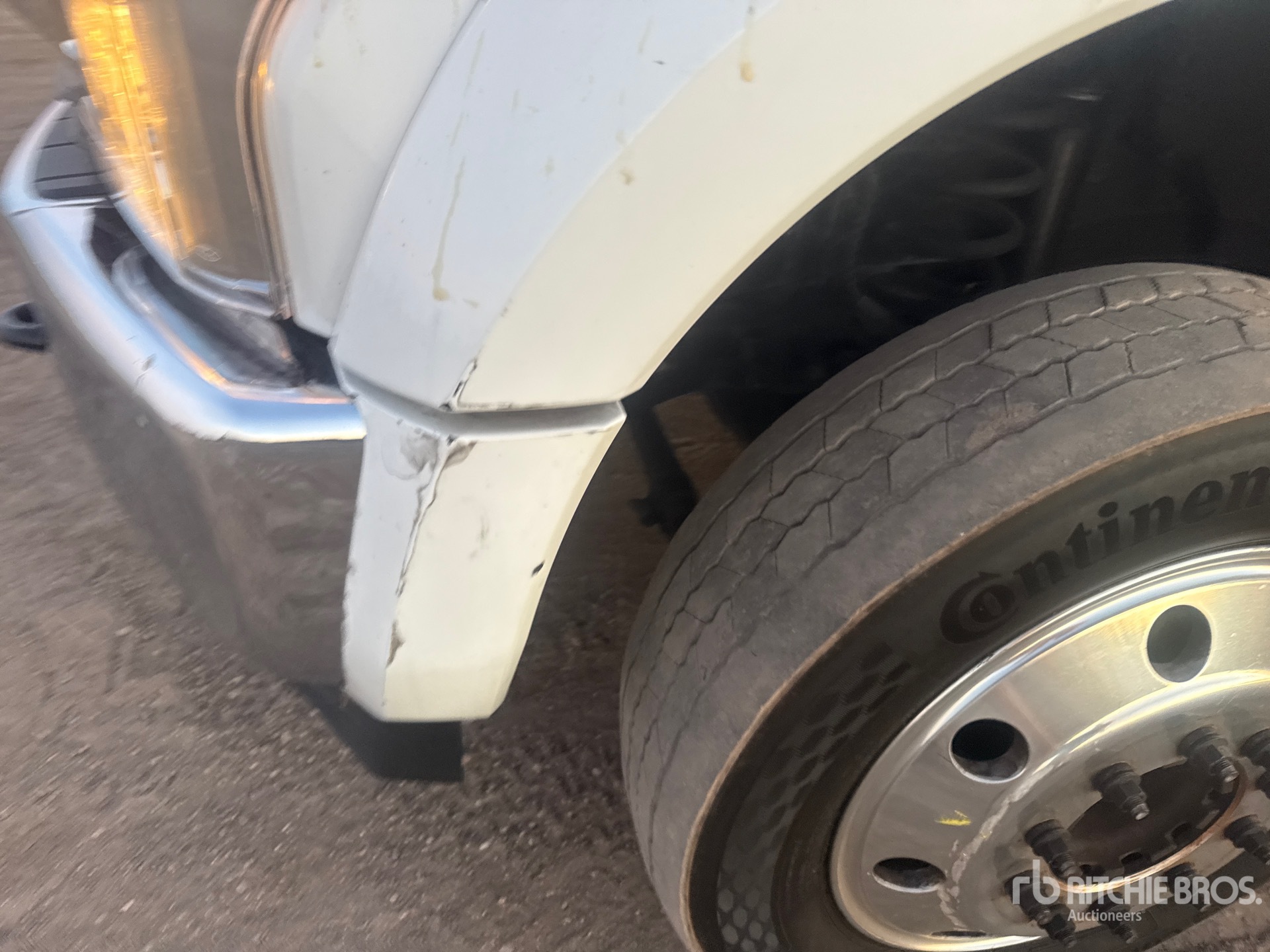 2019 Ford F-450