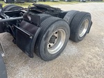 4 Underbody - Truck with