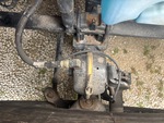 4 Underbody - Truck with