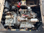 Basic Refrigeration Unit with