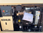Generator with