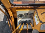 Upper Control Station with