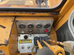 Upper Control Station with