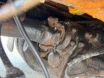 Drivetrain with