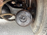 Brakes with