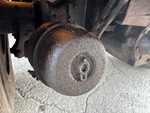 Brakes with
